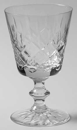LOC1 Wine Glass