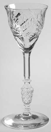 Newgate Cordial Glass