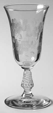 3007-12 Juice Glass