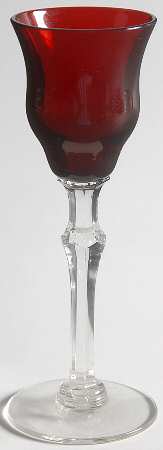 LGL1RU Cordial Glass