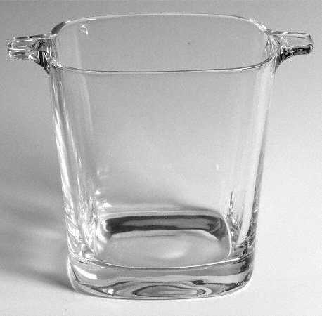 Strauss Ice Bucket