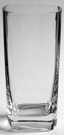 Strauss 14 Oz Flat Tumbler