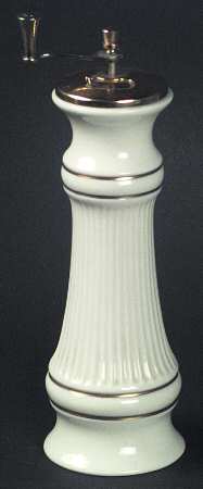 Mount Vernon Collection Pepper Mill