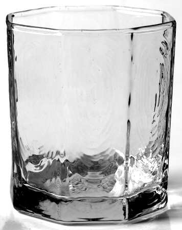 Facets Clear Old Fashioned