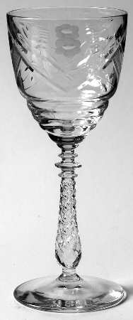 1013-5 Wine Glass