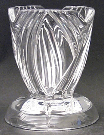 Kelly Collection Single Pillar Candlestick