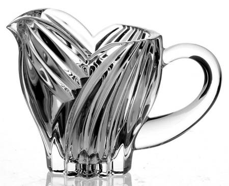 Kelly Collection Creamer