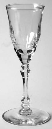 3005-22 Cordial Glass