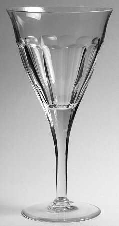 Colin Cowie Haute Couture Water Goblet
