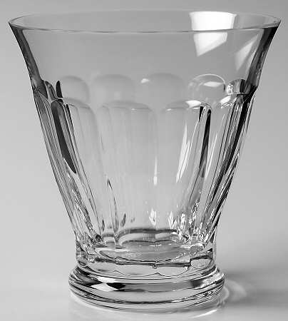 Colin Cowie Haute Couture Double Old Fashioned