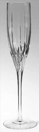 Starfire Millennium Fluted Champage by Lenox