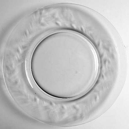 2011-23 Luncheon Plate