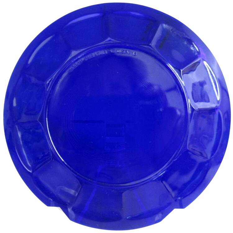 Gibraltar Cobalt Blue Bread & Butter Plate