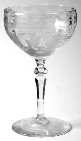 2011-24 Champagne/Tall Sherbet