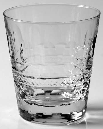 2002-5 Old Fashioned