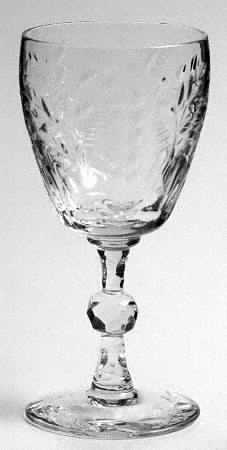 2015-3 Wine Glass