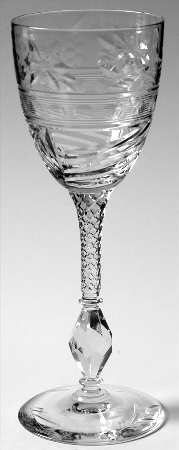1017-3 Wine Glass