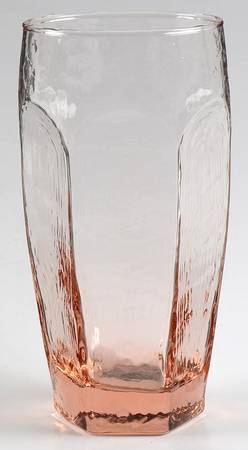 Chivalry Pink Flat Iced Tea
