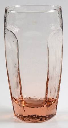 Chivalry Pink Cooler