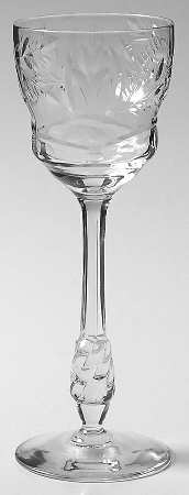 2018-4 Wine Glass