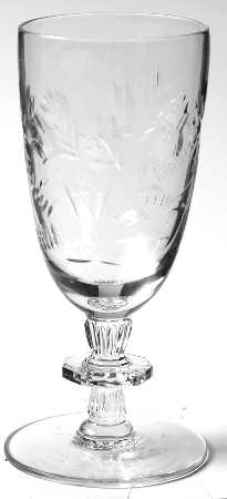 Brittany (Non Optic) Juice Glass