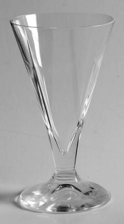 Mantegna Wine Glass