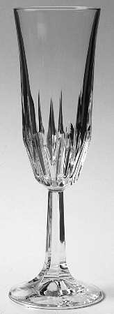 Solitaire by Libbey Glass Company