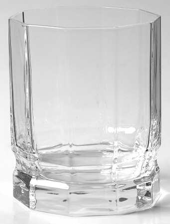 Handel On the Rocks Glass