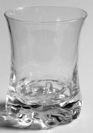 Schubert Juice Glass