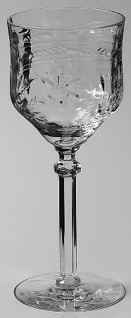 1007-7 Wine Glass