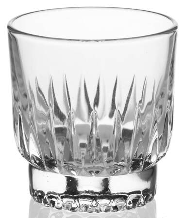 Winchester 5 Oz Flat Tumbler