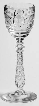 1013-6 Cordial Glass