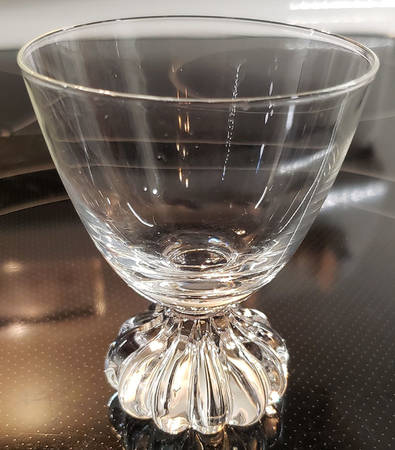 LRS9796 Wine Glass