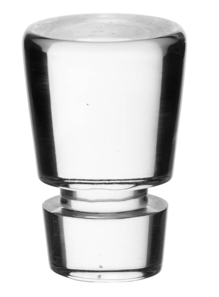 Executive Stopper for Decanter