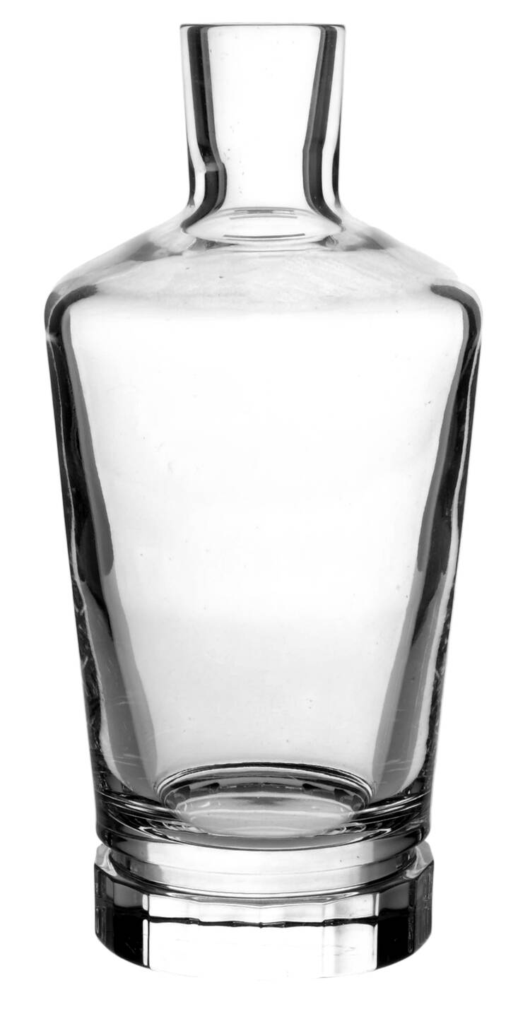Executive Decanter No Stopper