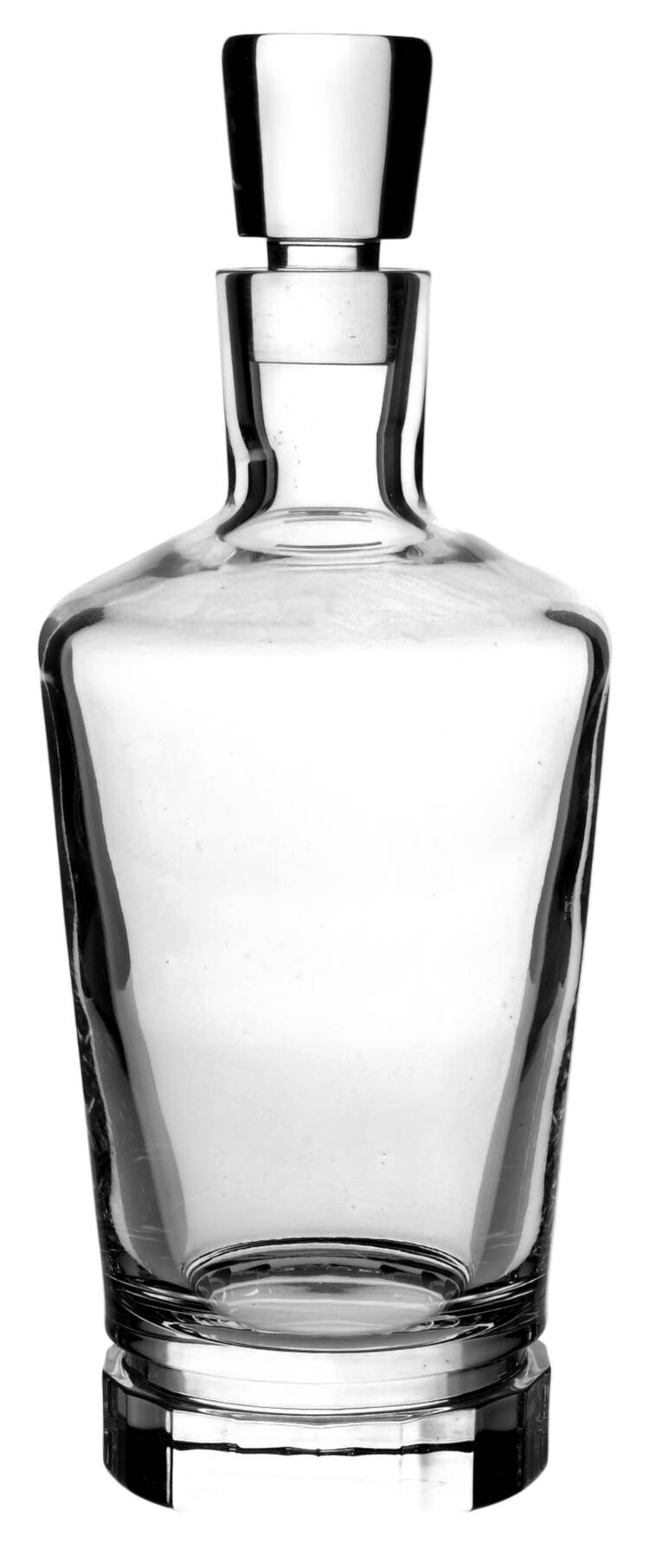 Executive Decanter & Stopper