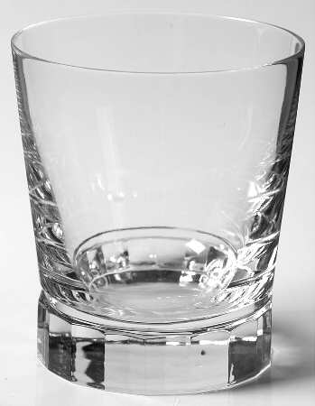 Executive Double Old Fashioned