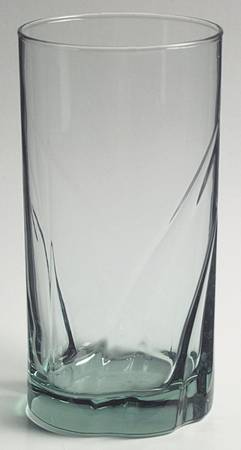 Monterey Green by Libbey Glass Company
