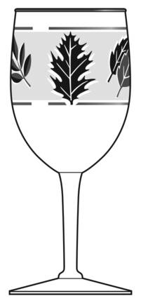 Silver Leaf