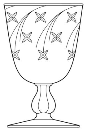 Whimsy by Libbey Glass Company