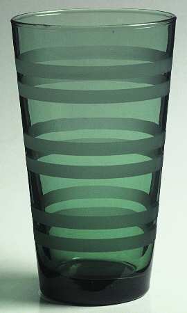 Geometrix Green (Frosted) Cooler