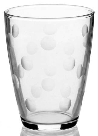 3001-16 Flat Juice Glass