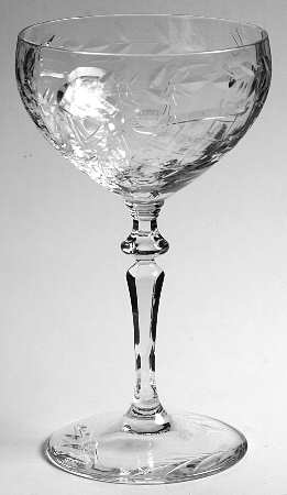 2011-17 Champagne/Tall Sherbet