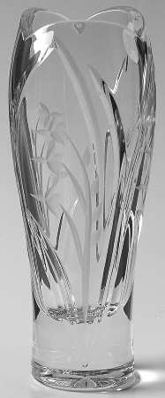 Longwood 6" Bud Vase