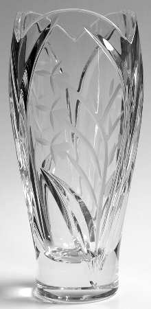 Longwood 8" Flower Vase