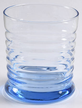 Sirrus Blue Double Old Fashioned