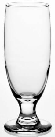 Embassy Pilsner Glass