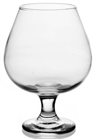 Embassy Brandy Glass