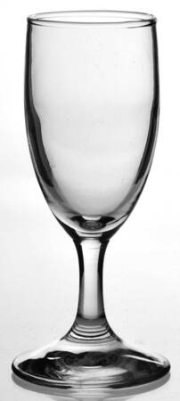 Embassy Fluted Champagne