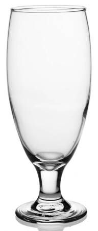 Embassy Pilsner Glass